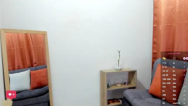  AllisonSweet  online show from March 2025 10:55:02 PM