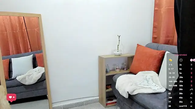  AllisonSweet  online show from March 2025 11:26:01 PM