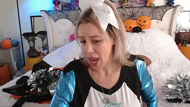 VegasDani online show from October 2025 03:41:01 PM