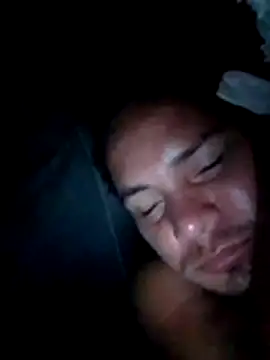 LemonyArcus online show from February 2026 03:16:02 AM