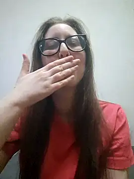 Snapshot of Sarah459 chatting on March 2026 09:29:02 PM Sarah459 online show from March 2026 09:29:02 PM