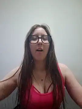 Snapshot of Sarah459 chatting on April 2026 07:44:01 PM Sarah459 online show from April 2026 07:44:01 PM