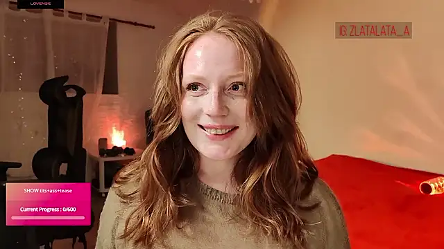 Snapshot of FENIX_ZLA chatting on March 2026 06:13:01 PM FENIX ZLA online show from March 2026 06:13:01 PM