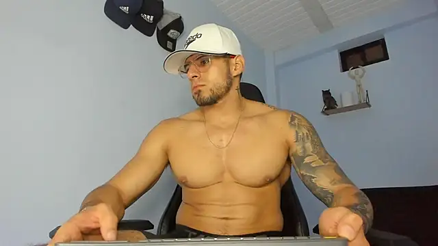  Poseidon1  online show from March 2025 03:29:02 AM