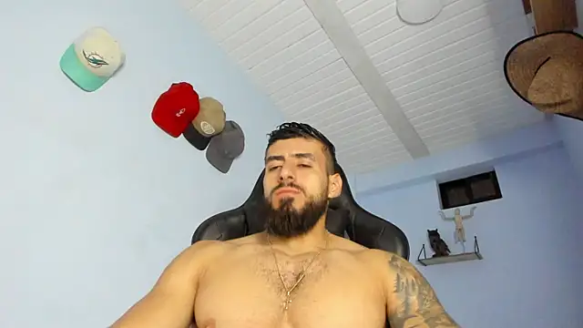  Poseidon1  online show from October 2025 04:43:01 AM