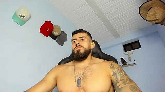  Poseidon1  online show from October 2025 04:20:02 AM