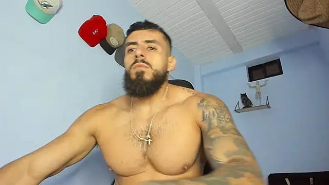  Poseidon1  online show from October 2025 04:12:01 AM