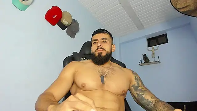  Poseidon1  online show from October 2025 04:45:02 AM