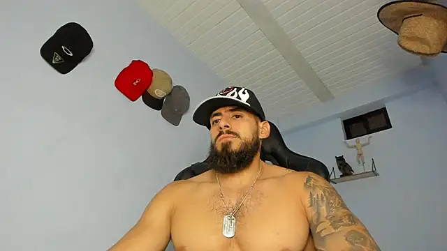  Poseidon1  online show from November 2025 04:37:01 AM