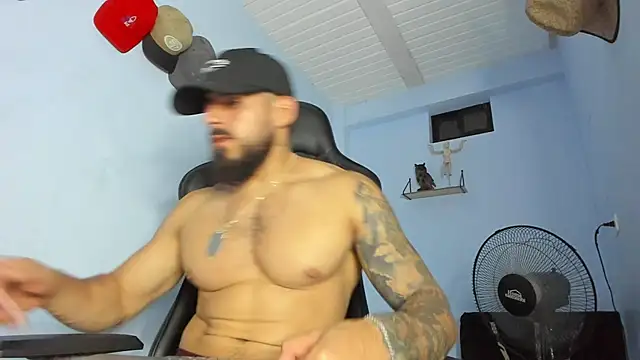  Poseidon1  online show from November 2025 04:36:02 AM