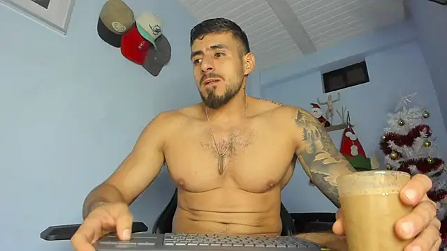  Poseidon1  online show from December 2025 04:08:02 AM