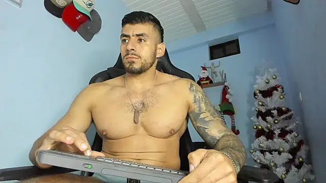  Poseidon1  online show from January 2026 04:07:02 AM