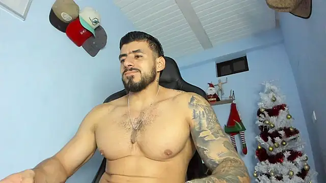  Poseidon1  online show from February 2026 04:16:01 AM