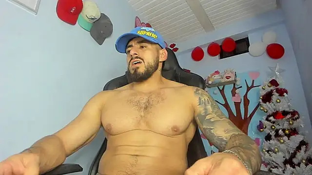  Poseidon1  online show from March 2026 03:57:02 AM