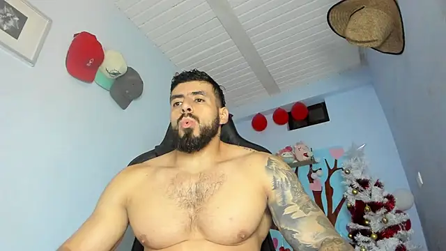  Poseidon1  online show from April 2026 03:04:01 AM