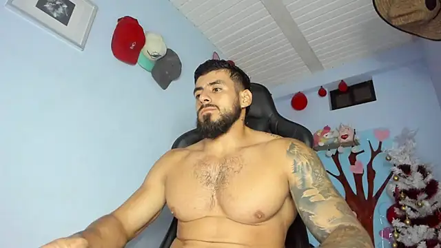  Poseidon1  online show from April 2026 03:06:02 AM