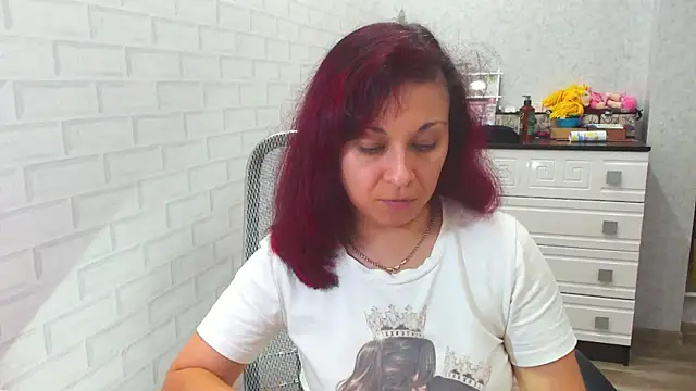 TeasyLana online show from December 2024 04:34:01 PM