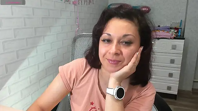 Snapshot of TeasyLana chatting on March 2026 07:52:02 PM TeasyLana online show from March 2026 07:52:02 PM