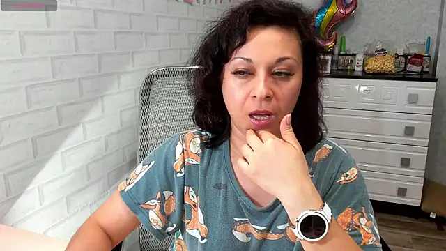 Snapshot of TeasyLana chatting on March 2026 08:48:02 PM TeasyLana online show from March 2026 08:48:02 PM