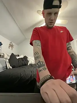 Snapshot of VixyGang chatting on March 2026 06:03:01 PM VixyGang online show from March 2026 06:03:01 PM