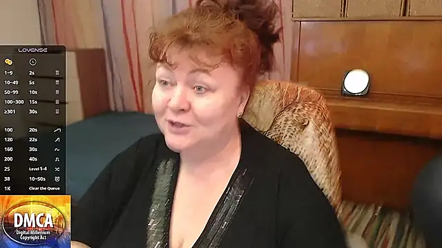 Snapshot of RoseRed69 chatting on February 2025 05:10:01 AM RoseRed69 online show from February 2025 05:10:01 AM