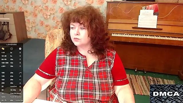 Snapshot of RoseRed69 chatting on March 2025 05:34:01 AM RoseRed69 online show from March 2025 05:34:01 AM