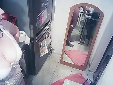 Snapshot of DeconetSex chatting on January 2025 08:32:01 PM DeconetSex online show from January 2025 08:32:01 PM