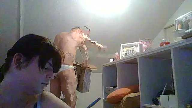 Snapshot of DeconetSex chatting on March 2026 08:03:01 PM DeconetSex online show from March 2026 08:03:01 PM