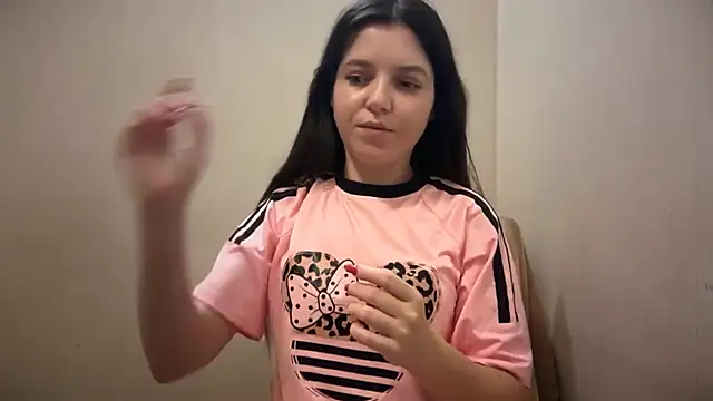 Lina Most online show from November 2025 11:39:02 PM