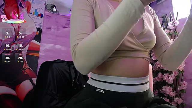 bombom 6 online show from December 2025 05:17:01 PM