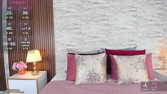 Snapshot of AndreaPink2024 chatting on January 2026 12:22:02 PM AndreaPink2024 online show from January 2026 12:22:02 PM