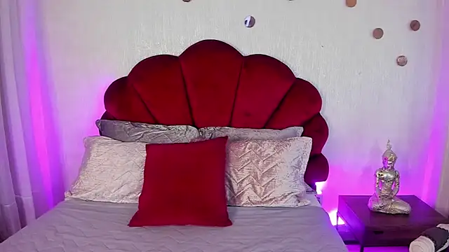 Snapshot of AndreaPink2024 chatting on March 2026 12:52:01 PM AndreaPink2024 online show from March 2026 12:52:01 PM