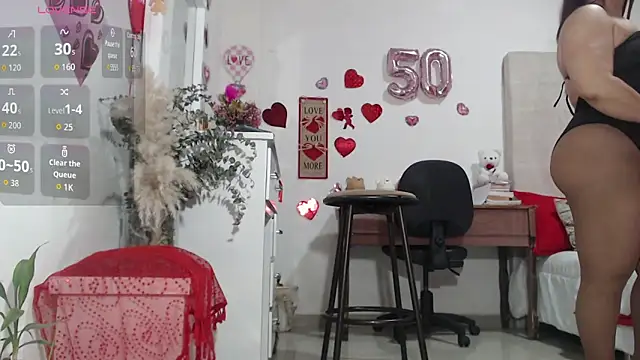 Snapshot of Jadeee_ chatting on March 2026 08:08:02 PM Jadeee online show from March 2026 08:08:02 PM