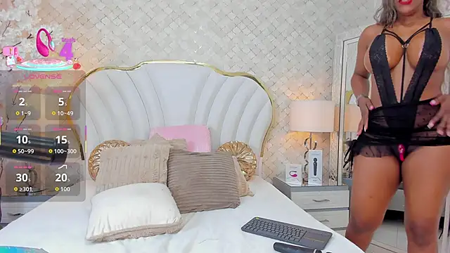 IsabellaKanned online show from October 2025 02:47:02 PM