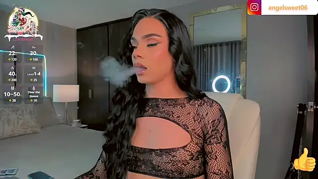 Snapshot of ANGELL06 chatting on December 2024 06:35:02 AM ANGELL06 online show from December 2024 06:35:02 AM