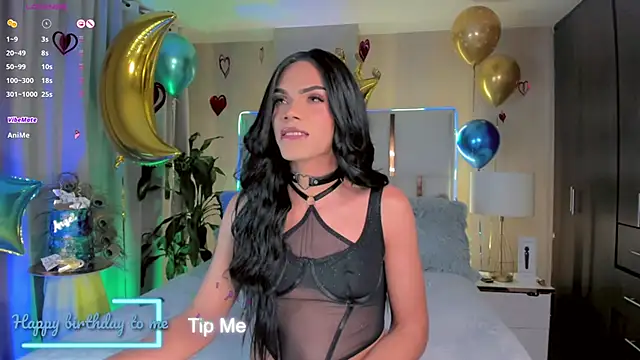 Snapshot of ANGELL06 chatting on February 2025 09:53:02 AM ANGELL06 online show from February 2025 09:53:02 AM