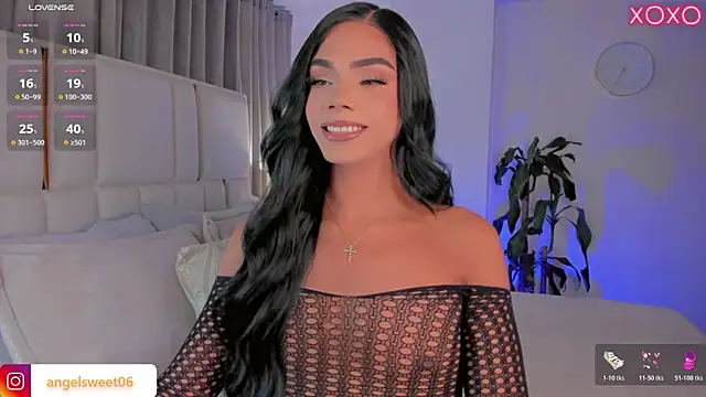 Snapshot of ANGELL06 chatting on November 2025 04:32:02 AM ANGELL06 online show from November 2025 04:32:02 AM