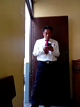 Romeoblues online show from January 2025 01:01:01 PM