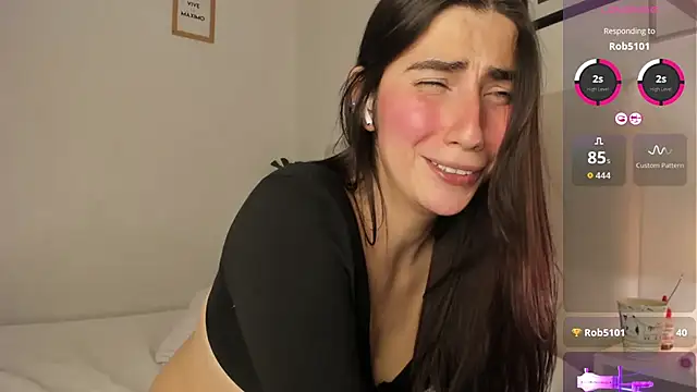 booahancoock online show from September 2025 10:11:02 PM