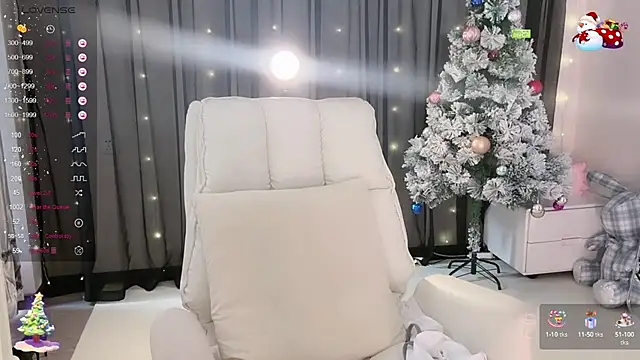 Snapshot of Marui- chatting on January 2025 09:02:01 AM Marui- online show from January 2025 09:02:01 AM