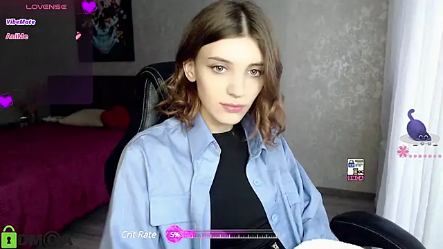 CherryBloom777 online show from December 2024 07:28:01 AM