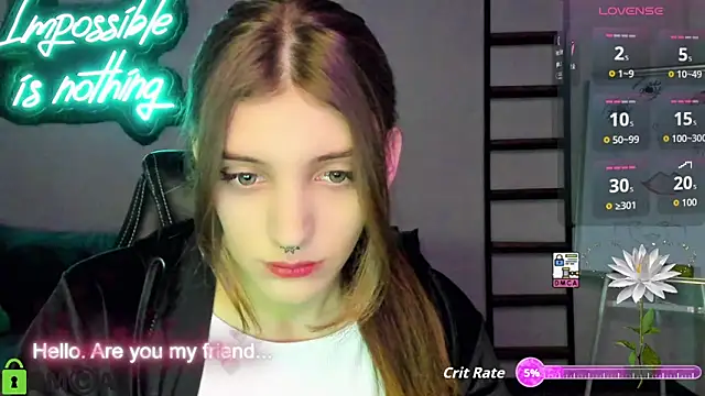 CherryBloom777 online show from September 2025 06:51:02 AM