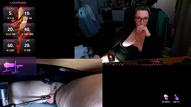 lili-hot-77 online show from November 2025 07:46:02 PM