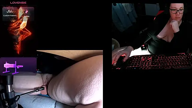 lili-hot-77 online show from February 2026 06:34:02 AM