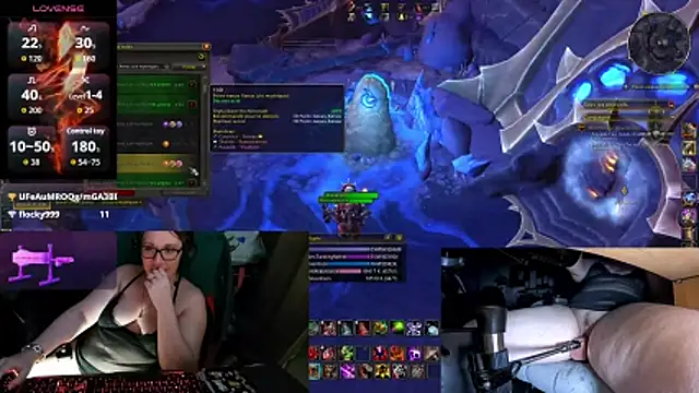 lili-hot-77 online show from April 2026 06:42:01 PM