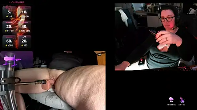lili-hot-77 online show from May 2026 05:47:01 AM