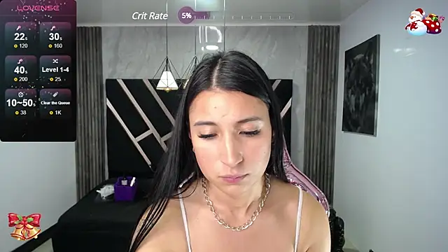 lizzyluk ch online show from December 2024 07:52:02 PM