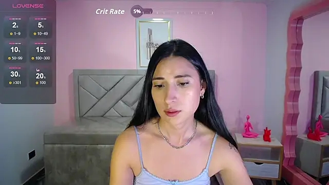 lizzyluk ch online show from November 2025 10:19:02 PM