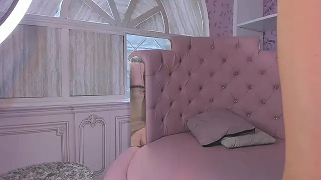 Bonnie  milf online show from March 2025 01:53:01 PM