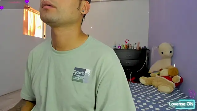 6 bunny 9 online show from January 2025 07:07:02 PM